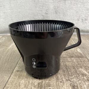 Moccamaster coffee maker technivorm KB 741.03 A Oem replacement Filter Holder